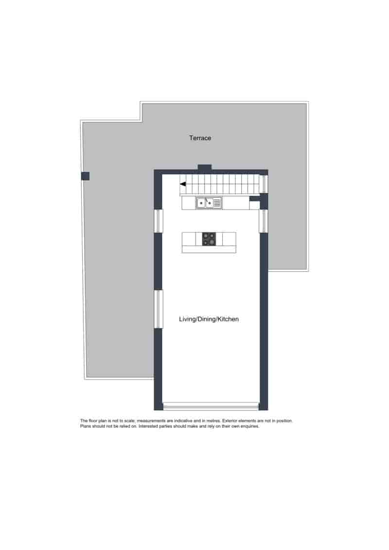 3 sypialnia Willa na sprzedaż w Genova z basenem garażem - 1 950 000 € (Ref: 8940406)