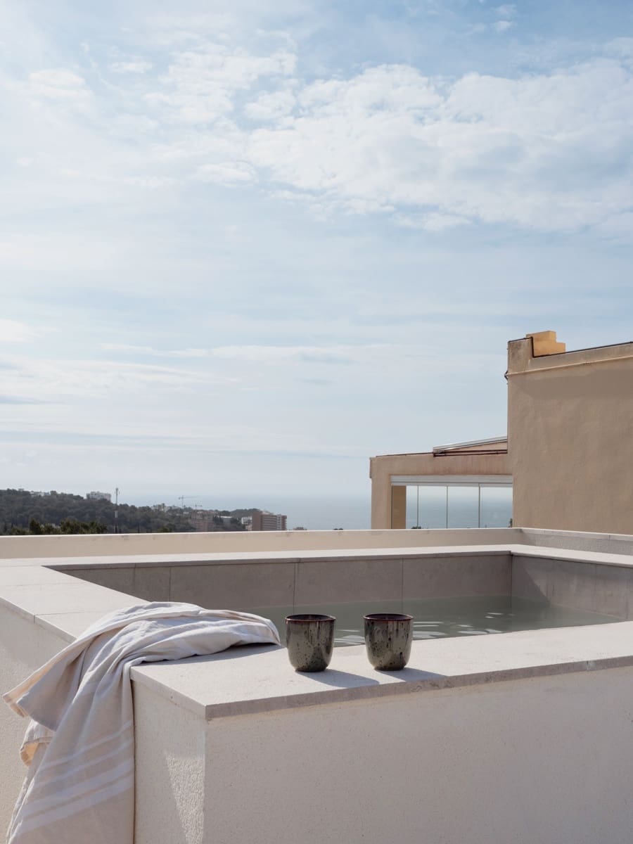 3 sypialnia Willa na sprzedaż w Genova z basenem garażem - 1 950 000 € (Ref: 8940406)