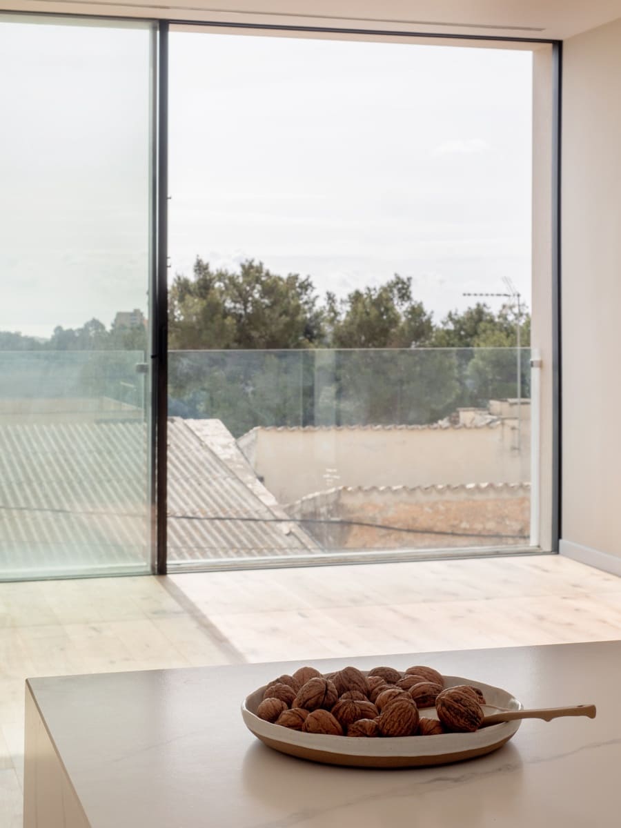 3 sypialnia Willa na sprzedaż w Genova z basenem garażem - 1 950 000 € (Ref: 8940406)