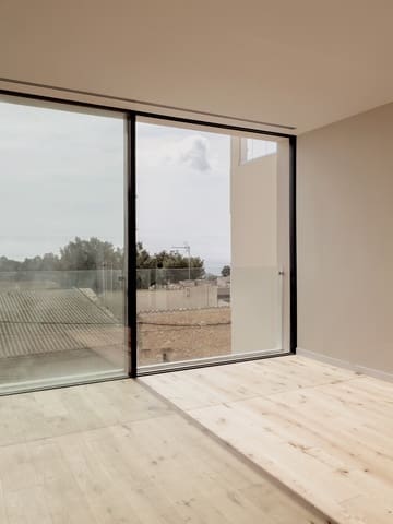 3 sypialnia Willa na sprzedaż w Genova, Palma de Mallorca z basenem garażem - 1 950 000 € (Ref: 8940406)