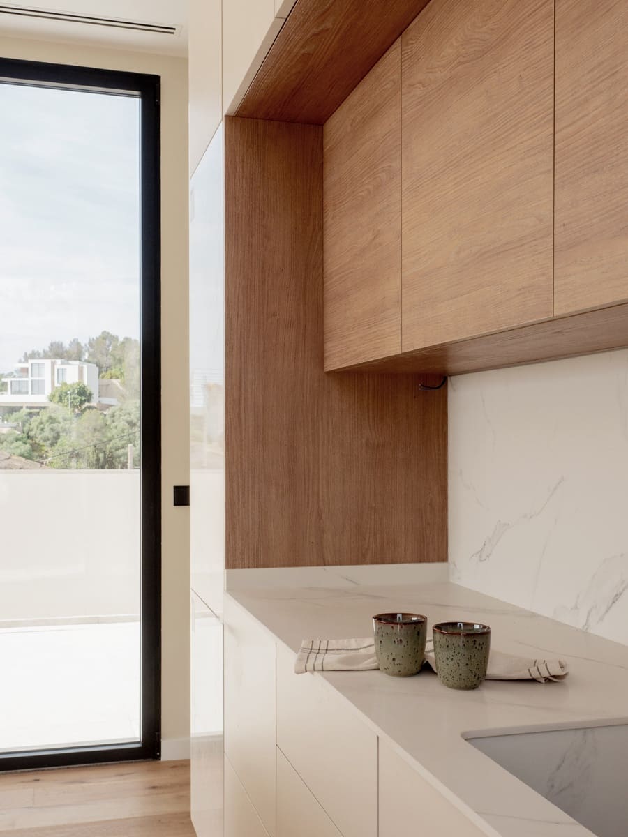 3 sypialnia Willa na sprzedaż w Genova z basenem garażem - 1 950 000 € (Ref: 8940406)