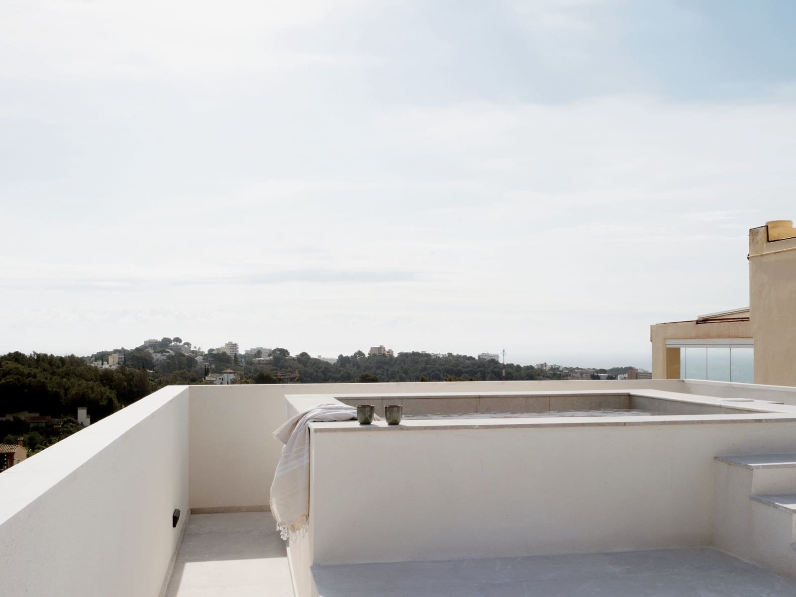 3 sypialnia Willa na sprzedaż w Genova z basenem garażem - 1 950 000 € (Ref: 8940406)