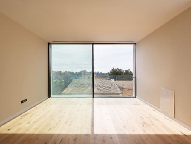 3 sypialnia Willa na sprzedaż w Genova, Palma de Mallorca z basenem garażem - 1 950 000 € (Ref: 8940406)