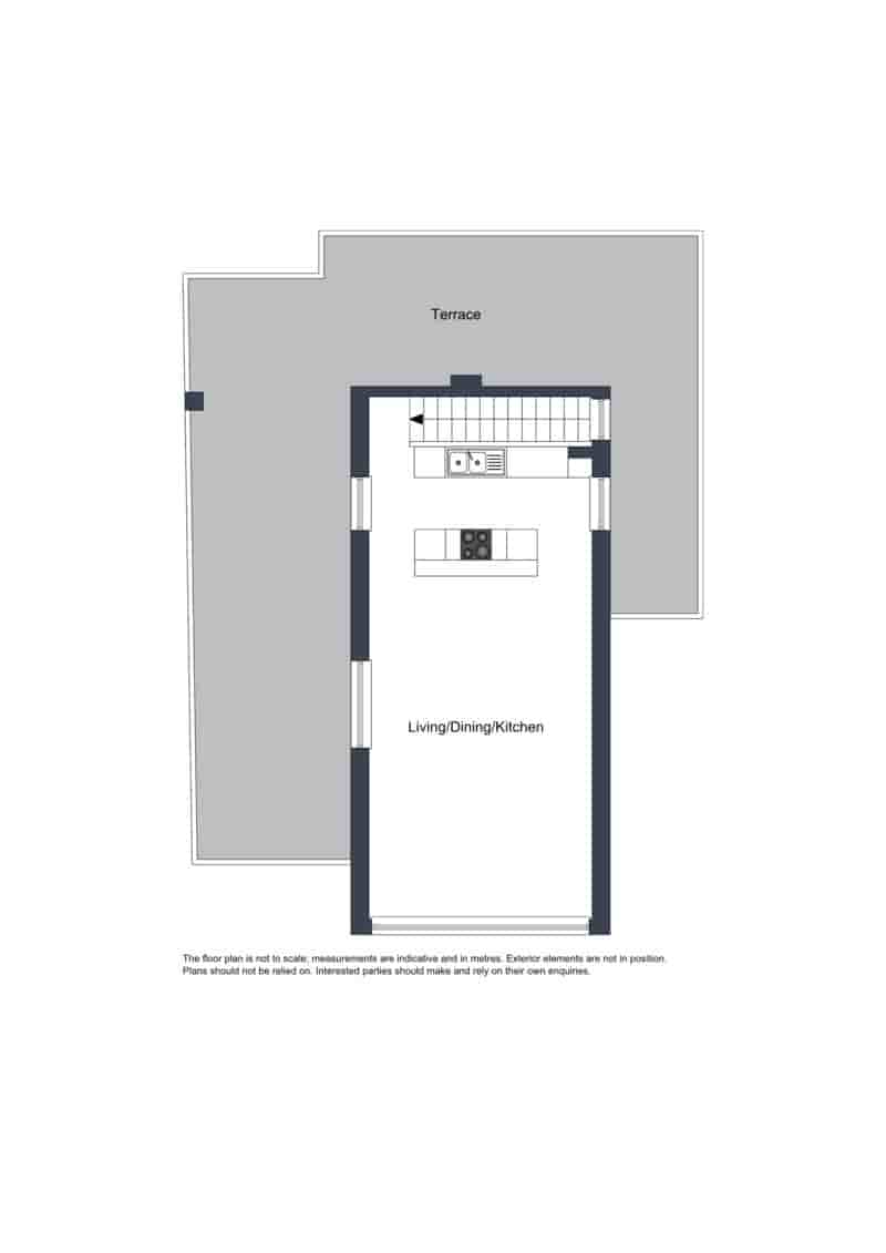 3 chambre Villa/Maison à vendre à Genova avec piscine garage - 1 800 000 € (Ref: 8940406)