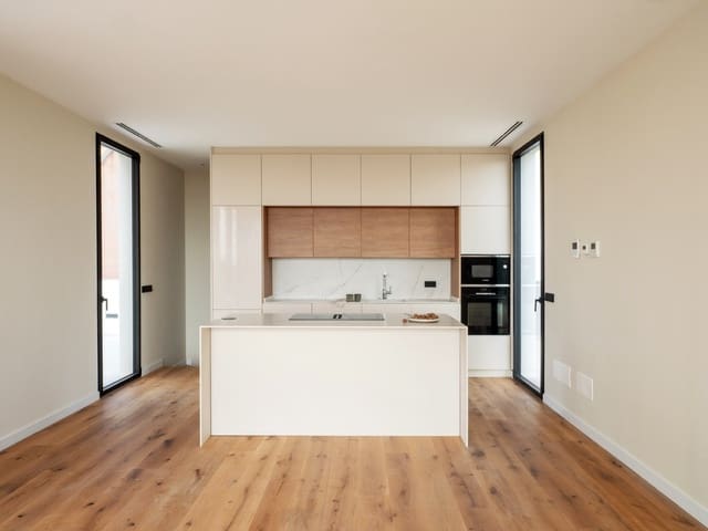 3 soverom Villa til salgs i Genova, Palma de Mallorca med svømmebasseng garasje - € 1 800 000 (Ref: 8940406)