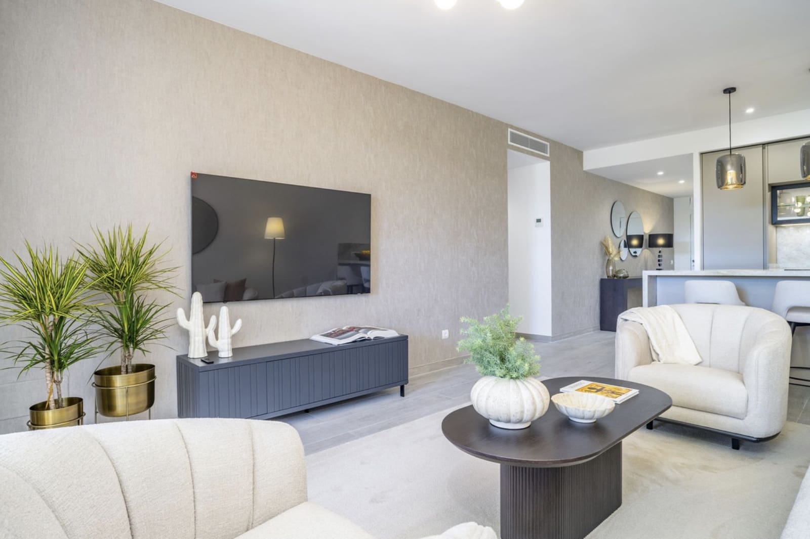 3 sovrum Lägenhet till salu i Nueva Andalucia - 1 090 000 € (Ref: 8954428)