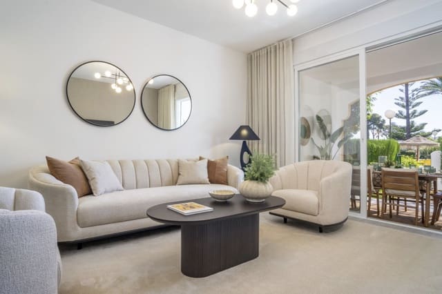 3 sovrum Lägenhet till salu i Nueva Andalucia, Marbella - 1 090 000 € (Ref: 8954428)