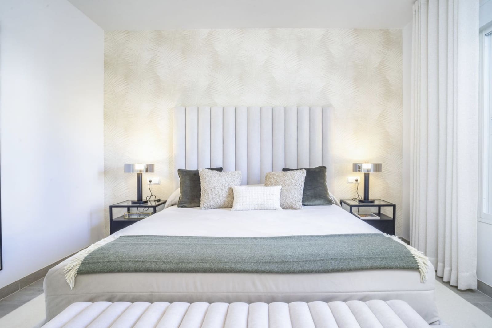 3 sovrum Lägenhet till salu i Nueva Andalucia - 1 090 000 € (Ref: 8954428)