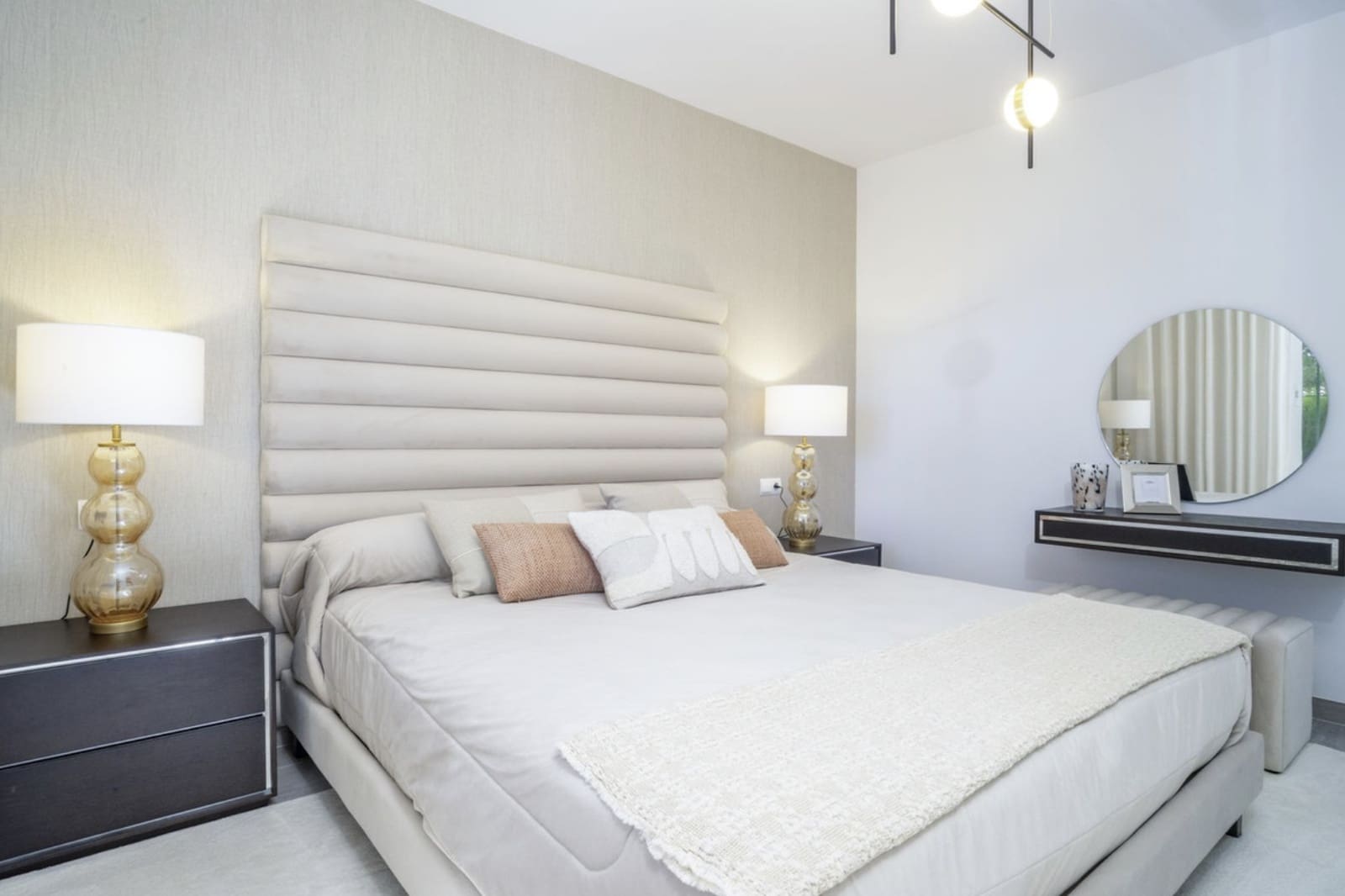 3 sovrum Lägenhet till salu i Nueva Andalucia - 1 090 000 € (Ref: 8954428)