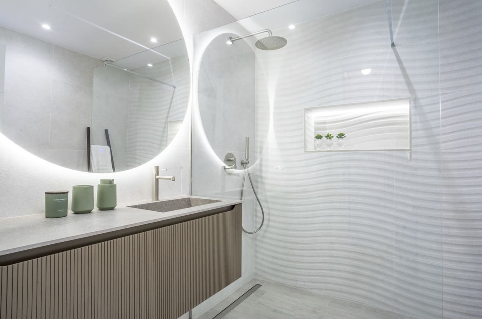 3 sovrum Lägenhet till salu i Nueva Andalucia - 1 090 000 € (Ref: 8954428)