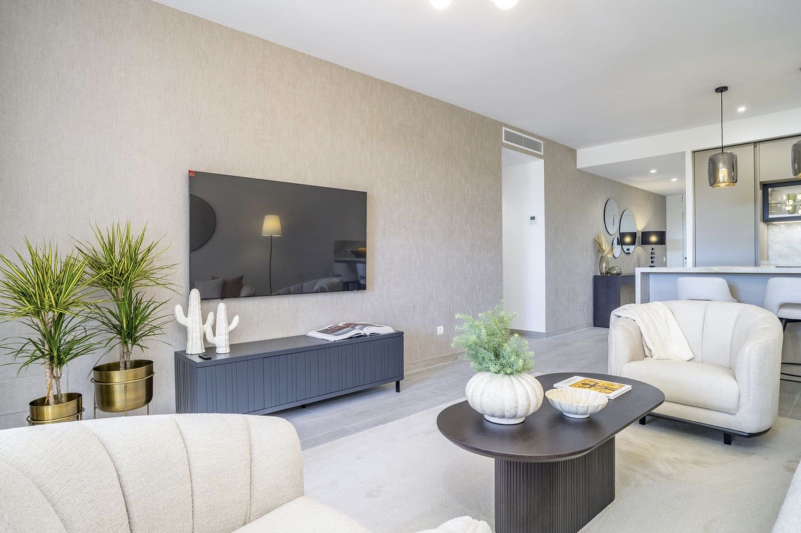 3 quarto Apartamento para venda em Nueva Andalucia - 995 000 € (Ref: 8954428)