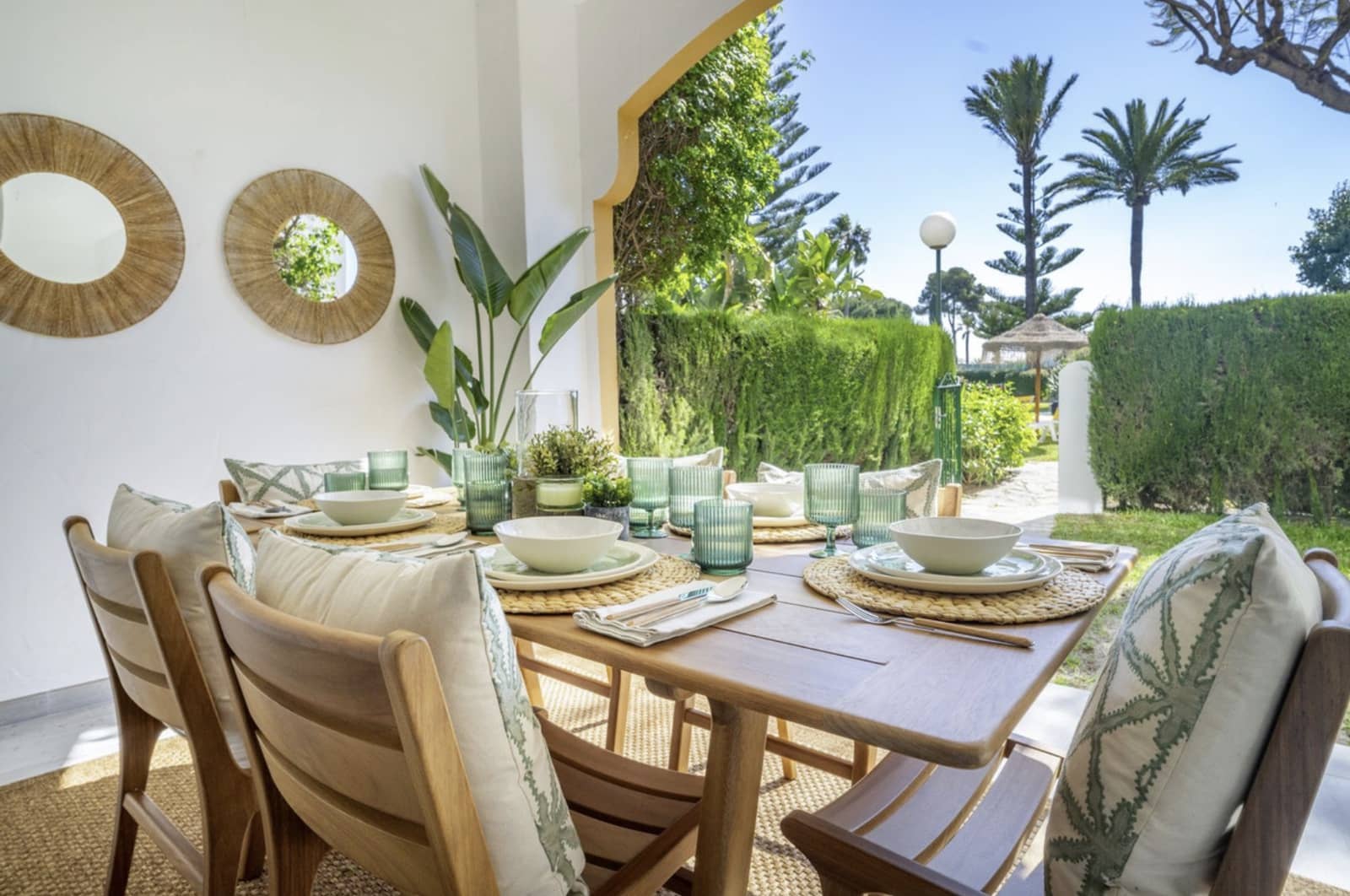 3 quarto Apartamento para venda em Nueva Andalucia - 995 000 € (Ref: 8954428)