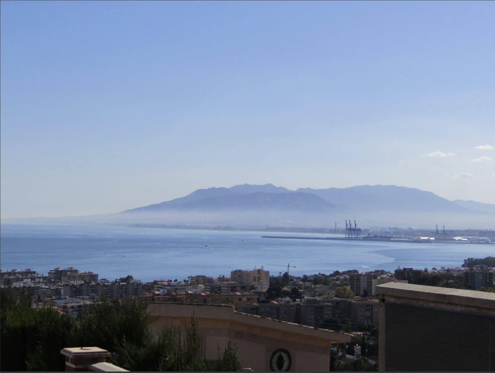 6 soveværelse Villa til salg i Malaga by med swimmingpool garage - € 3.150.000 (Ref: 8954435)