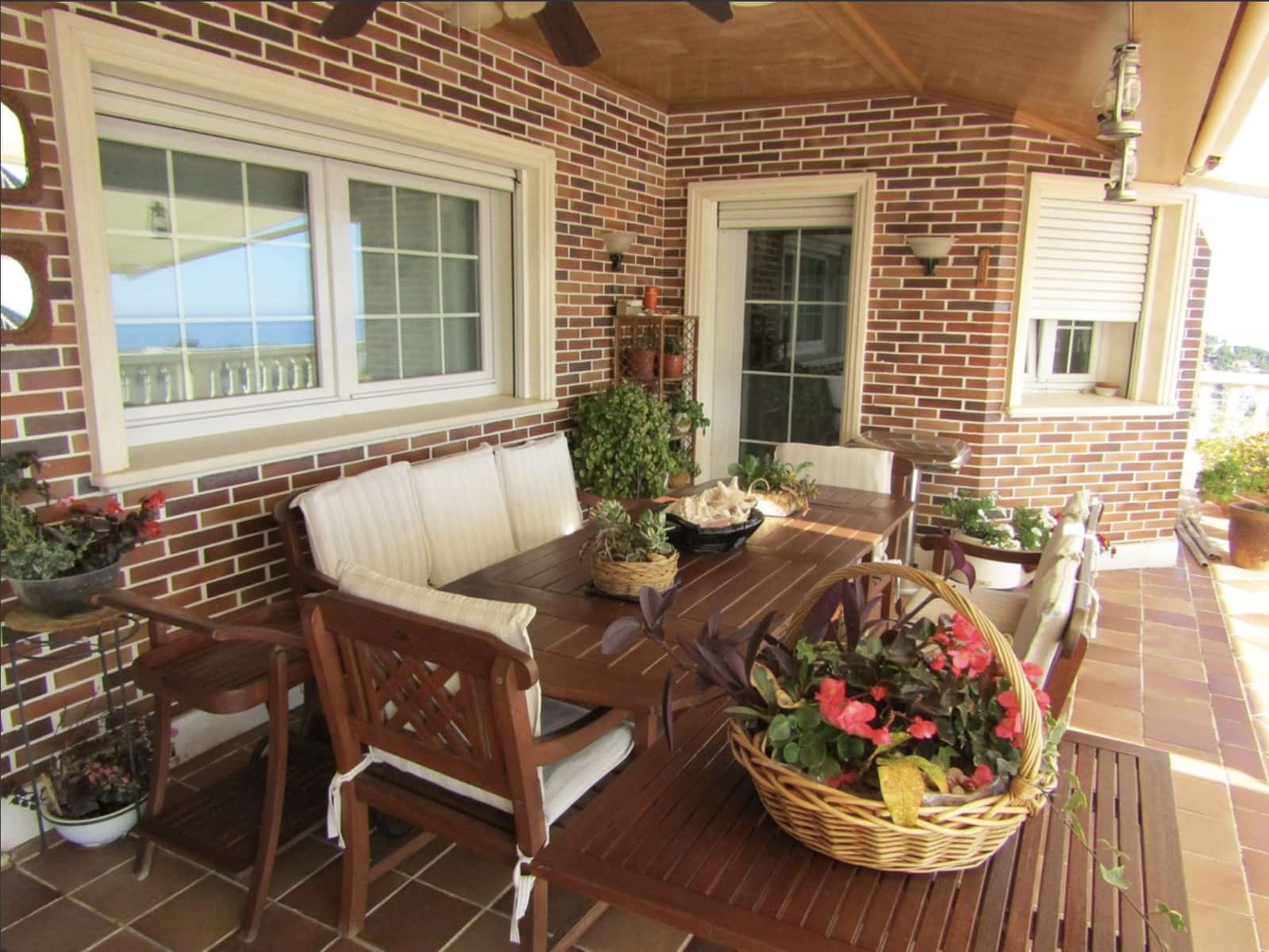 6 soveværelse Villa til salg i Malaga by med swimmingpool garage - € 3.150.000 (Ref: 8954435)