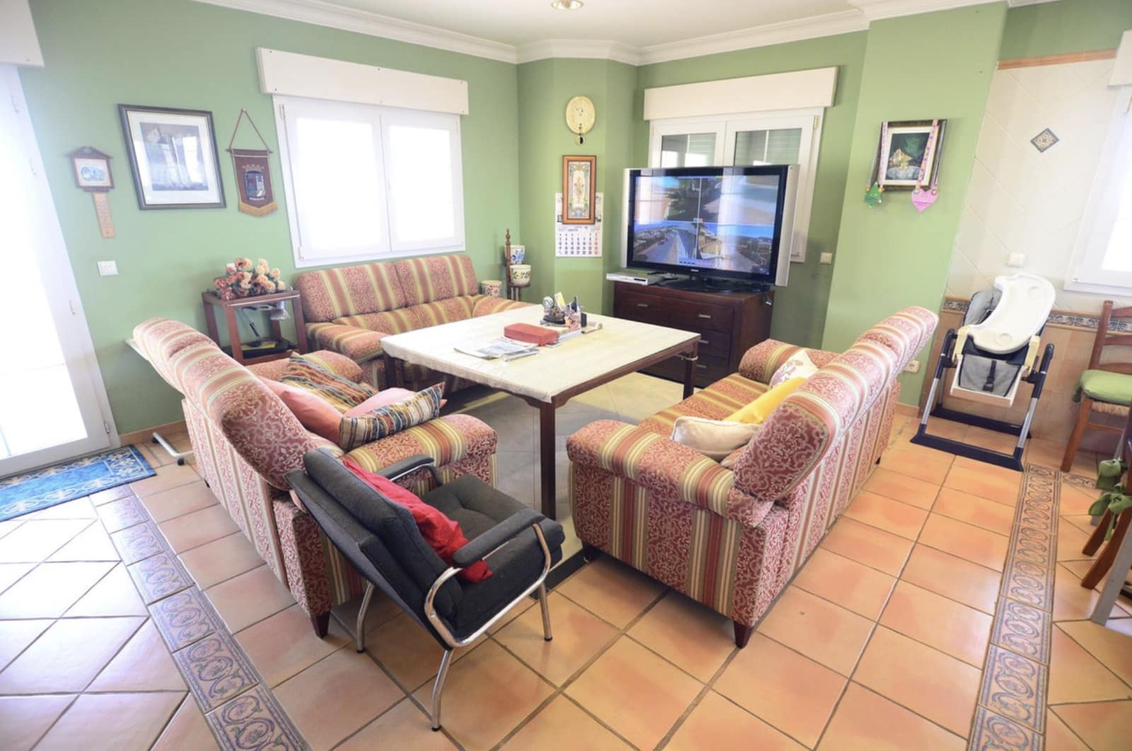 6 soveværelse Villa til salg i Malaga by med swimmingpool garage - € 3.150.000 (Ref: 8954435)