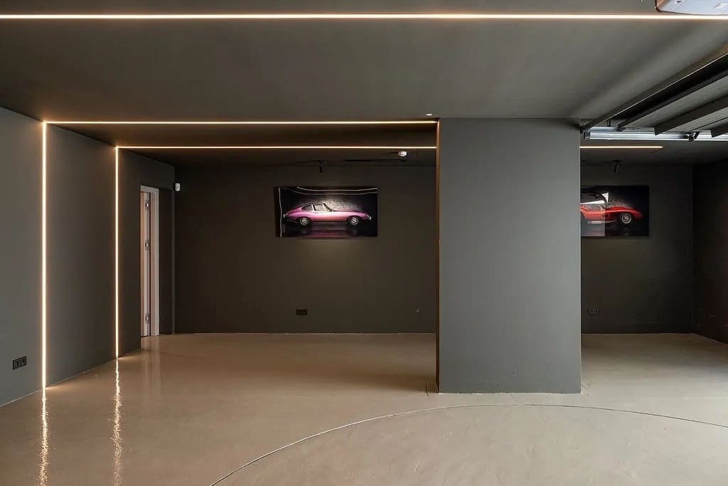 5 slaapkamer Villa te koop in Golden Mile met zwembad garage - € 10.950.000 (Ref: 8957057)