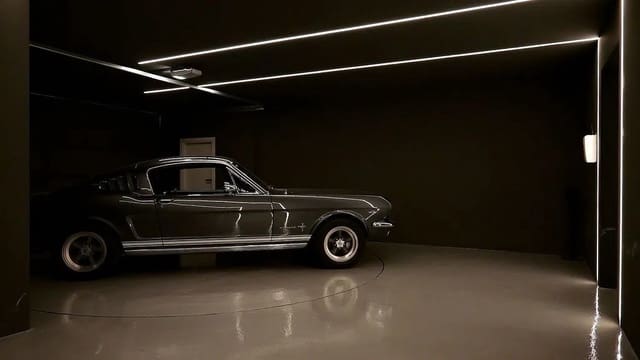 5 soverom Villa til salgs i Golden Mile, Marbella med svømmebasseng garasje - € 10 950 000 (Ref: 8957057)