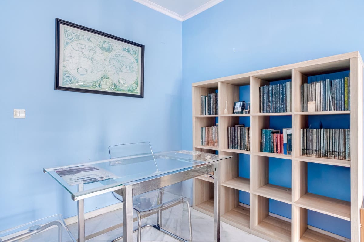 2 sovrum Lägenhet till salu i Nueva Andalucia med pool garage - 360 000 € (Ref: 8957058)