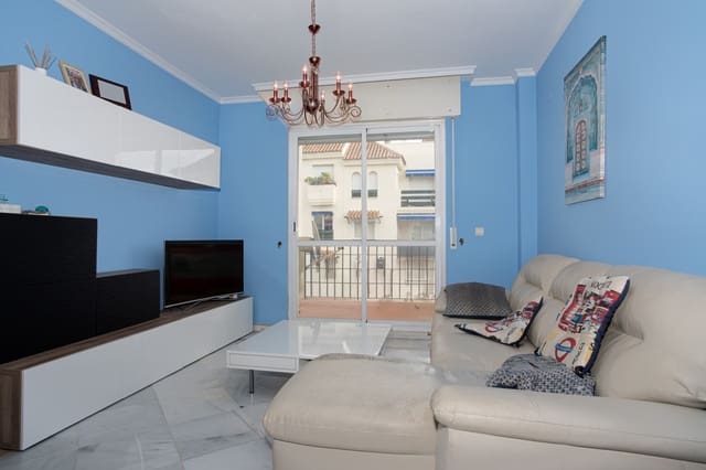 2 sovrum Lägenhet till salu i Nueva Andalucia, Marbella med pool garage - 360 000 € (Ref: 8957058)