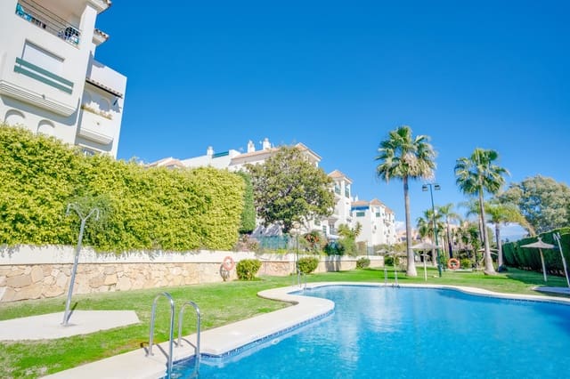 2 sovrum Lägenhet till salu i Nueva Andalucia, Marbella med pool garage - 360 000 € (Ref: 8957058)