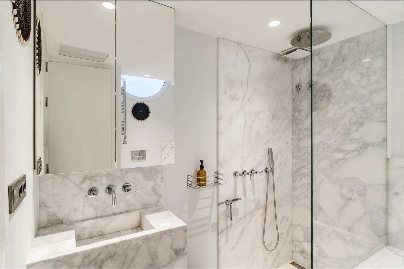 3 bedroom Apartment for sale in Golden Mile with pool garage - € 1,395,000 (Ref: 8961564)