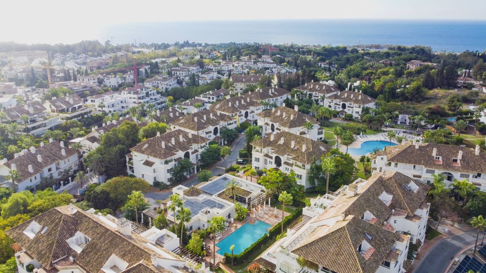 3 bedroom Apartment for sale in Golden Mile with pool garage - € 1,395,000 (Ref: 8961564)