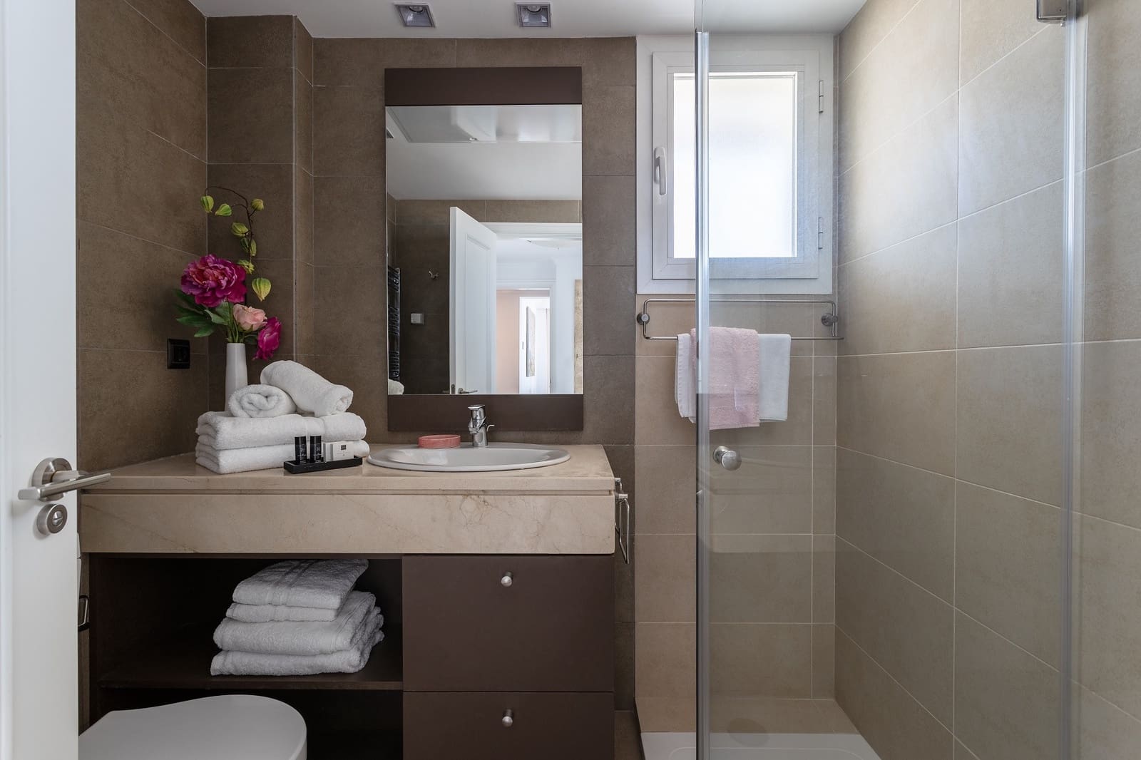 3 soveværelse Penthouse til salg i Puerto Banus med swimmingpool garage - € 2.300.000 (Ref: 8970329)