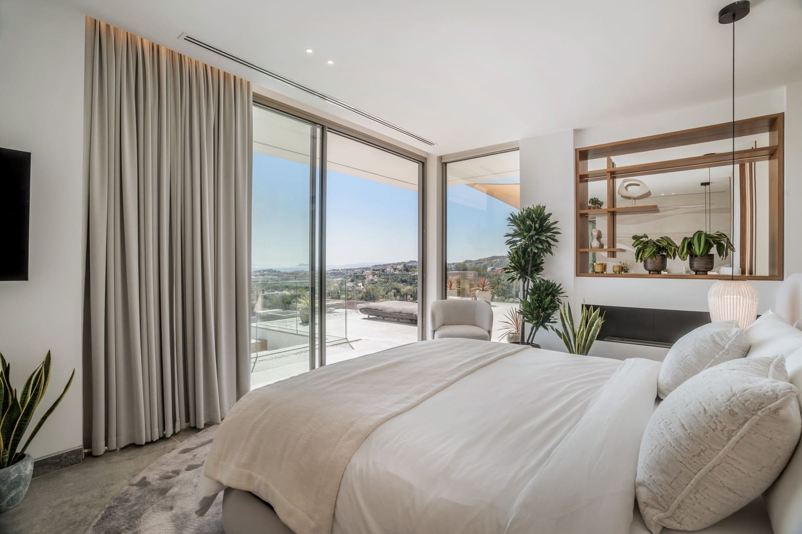 6 camera da letto Villa in vendita in Marbella con piscina garage - 12.500.000 € (Rif: 8970331)