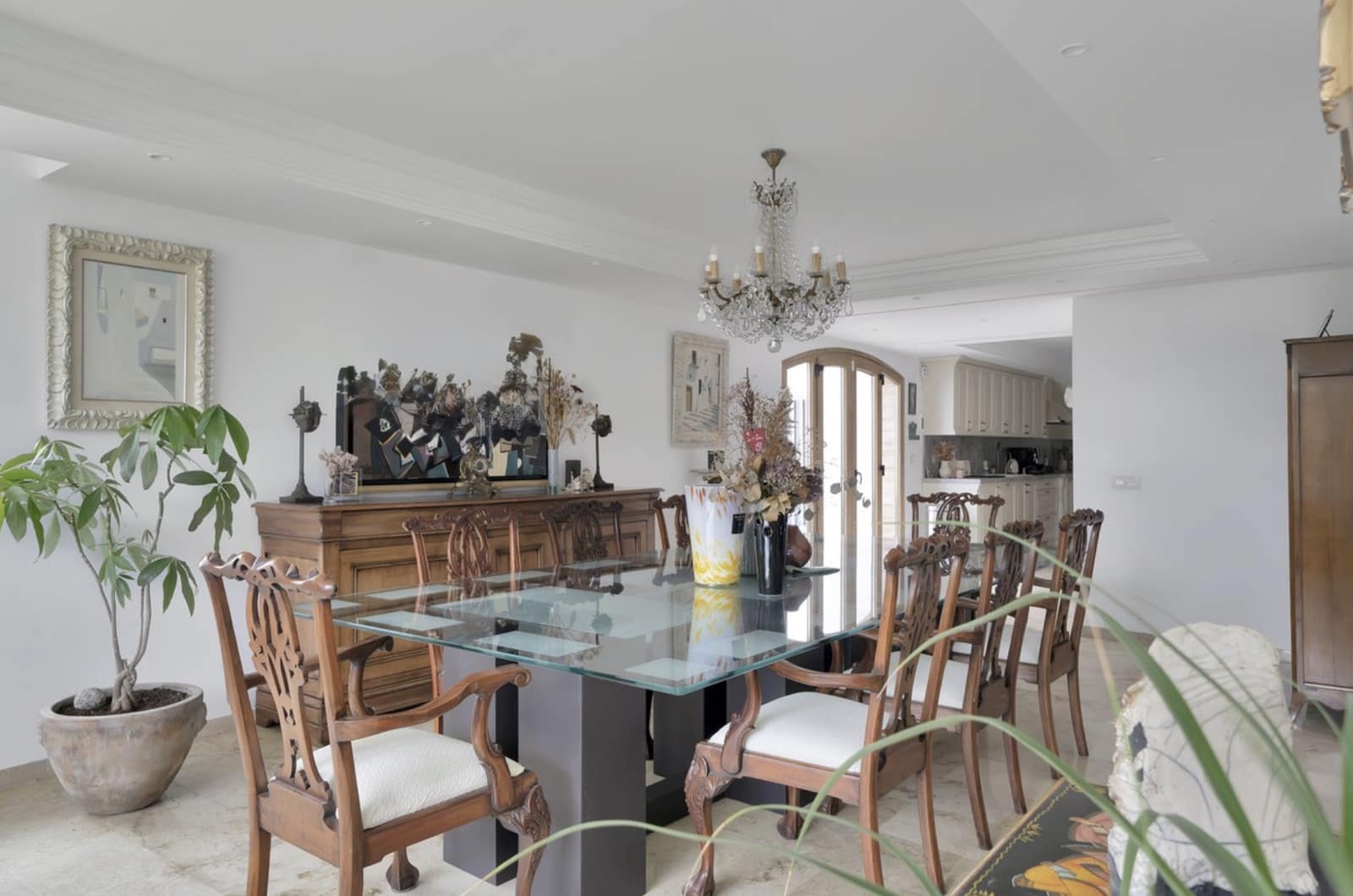 5 sovrum Villa till salu i Marbella med pool garage - 2 690 000 € (Ref: 8976109)