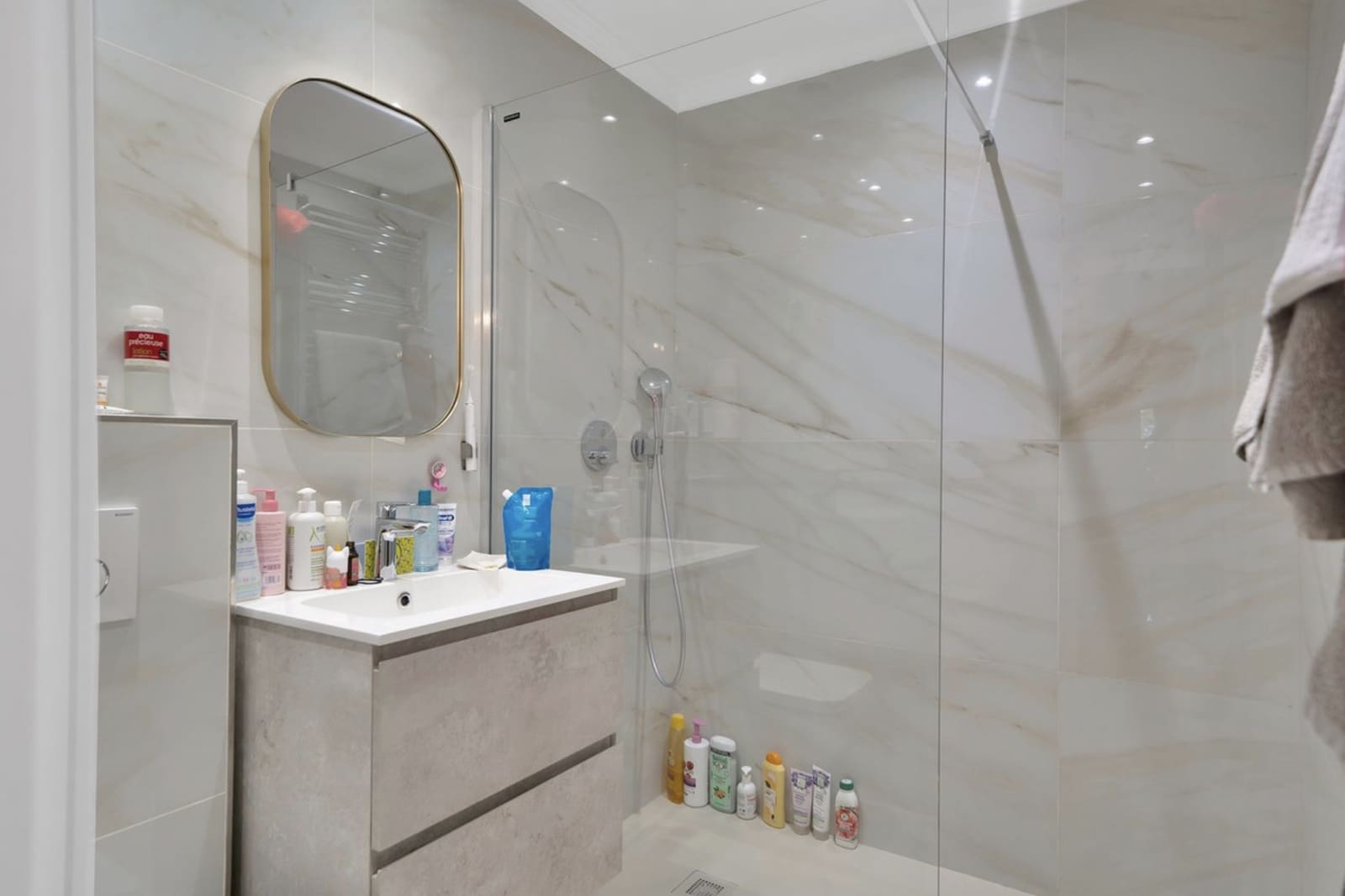 5 sypialnia Willa na sprzedaż w Marbella z basenem garażem - 2 450 000 € (Ref: 8976109)
