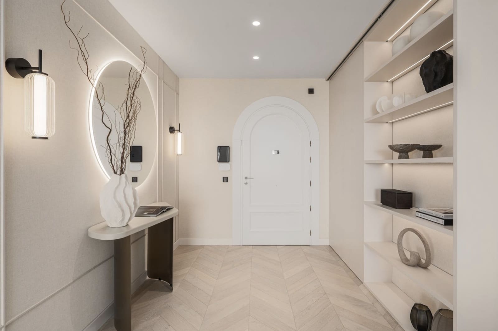 Apartamento de 4 habitaciones en Nueva Andalucia en venta con piscina garaje - 2.750.000 € (Ref: 8979095)