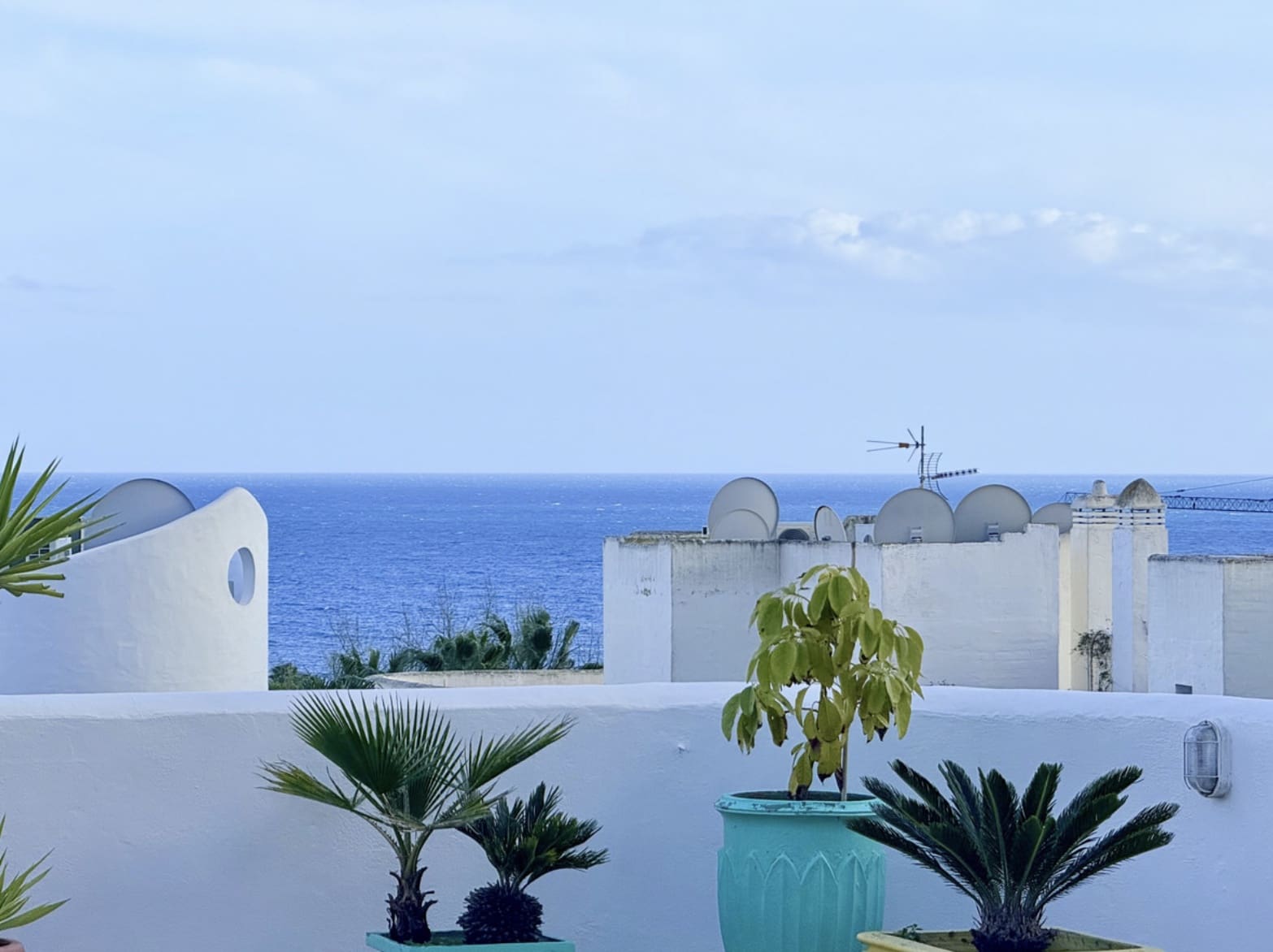 4 chambre Penthouse à vendre à Marbella avec piscine garage - 1 500 000 € (Ref: 8979096)