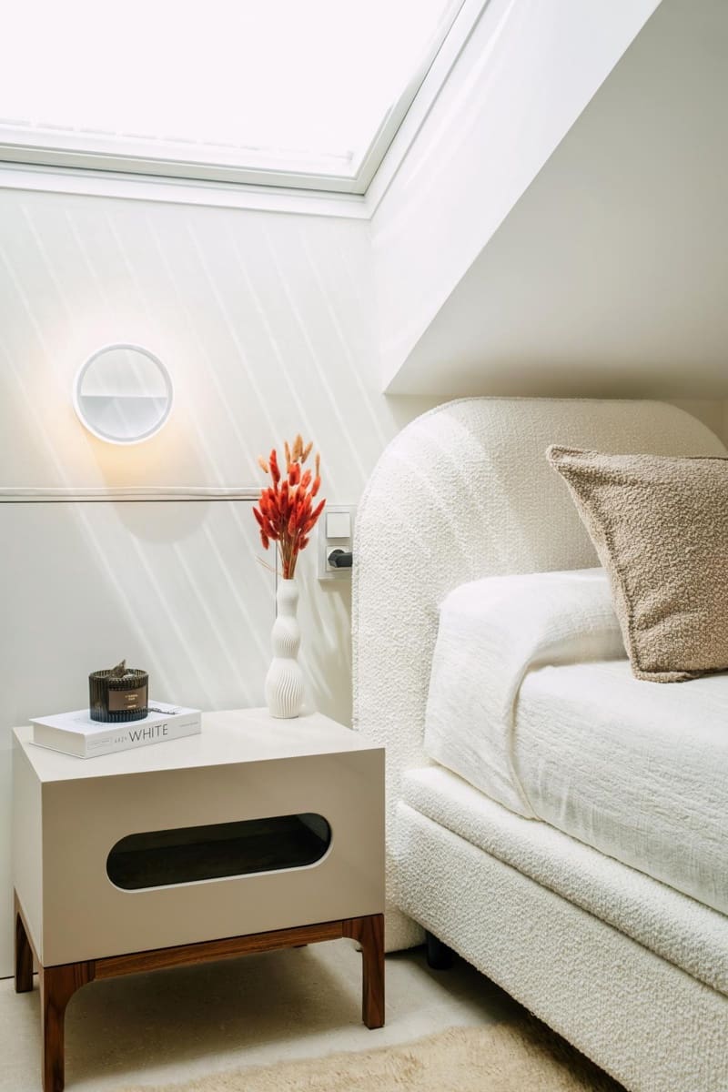 5 bedroom Penthouse for sale in Marbella with pool garage - € 1,995,000 (Ref: 8980938)