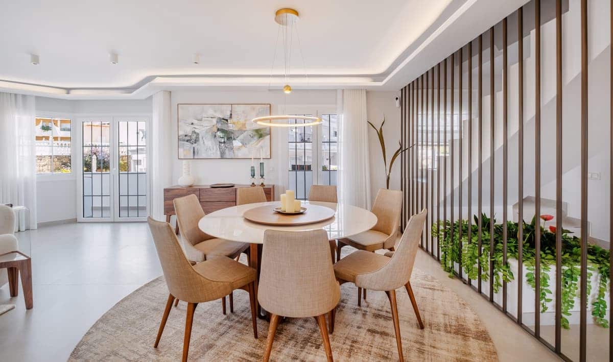 5 bedroom Penthouse for sale in Marbella with pool garage - € 1,995,000 (Ref: 8980938)