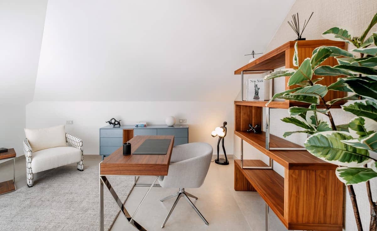 5 Zimmer Penthouse zu verkaufen in Marbella mit Pool Garage - 1.795.000 € (Ref: 8980938)