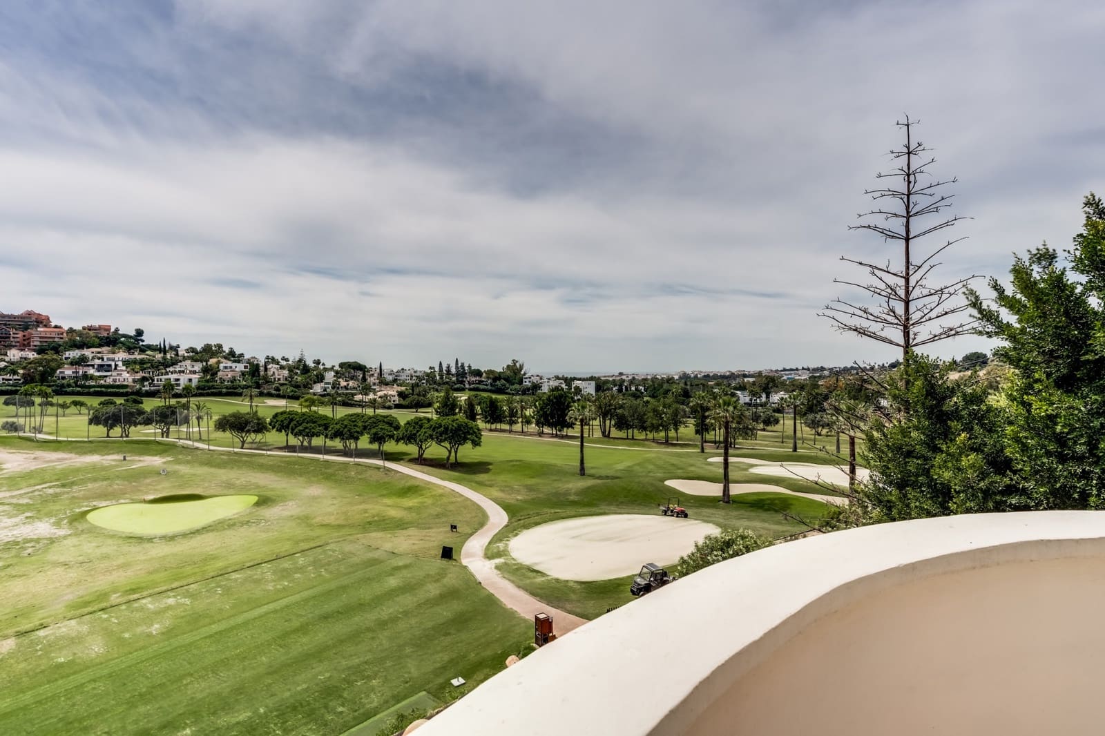 7 sovrum Villa till salu i Marbella med pool garage - 3 850 000 € (Ref: 8992207)