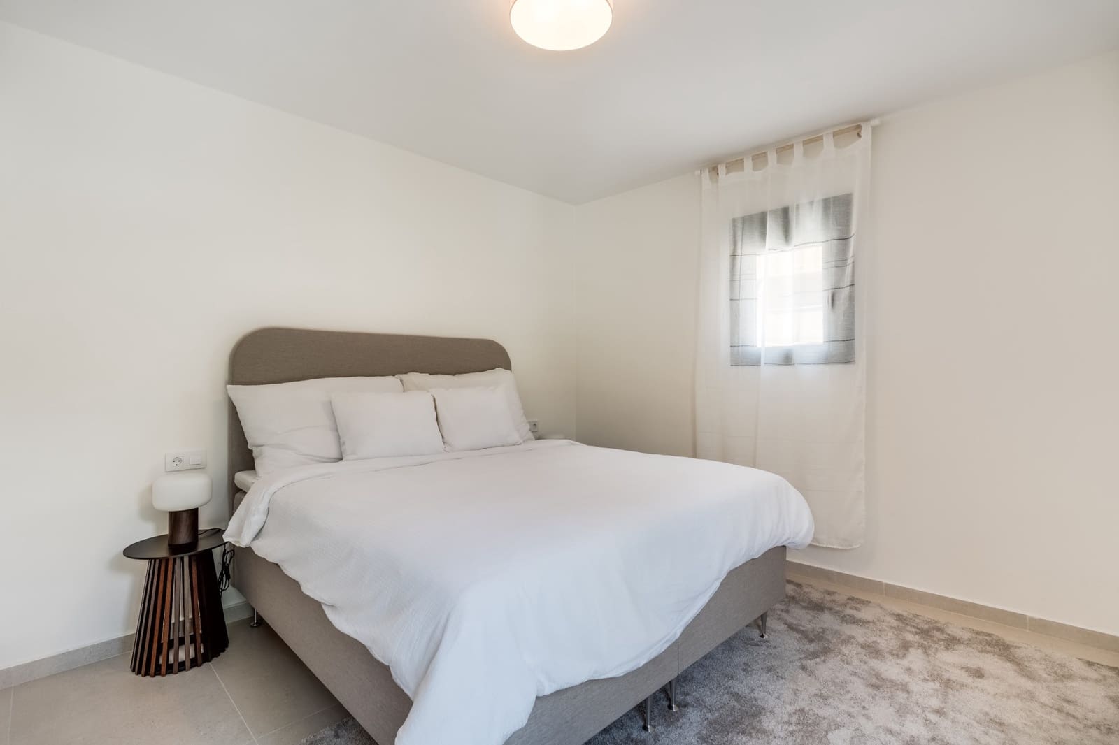 4 soveværelse Lejlighed til salg i San Pedro de Alcantara med swimmingpool garage - € 695.000 (Ref: 8992208)