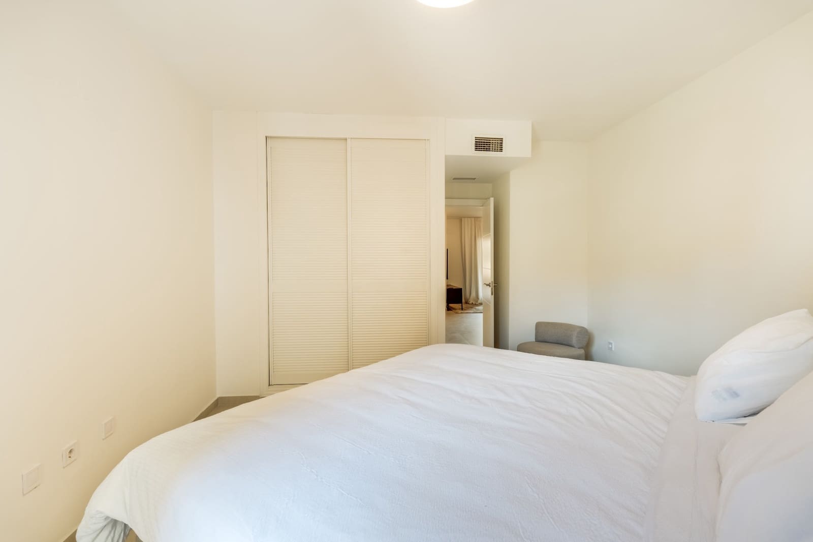 4 soveværelse Lejlighed til salg i San Pedro de Alcantara med swimmingpool garage - € 695.000 (Ref: 8992208)