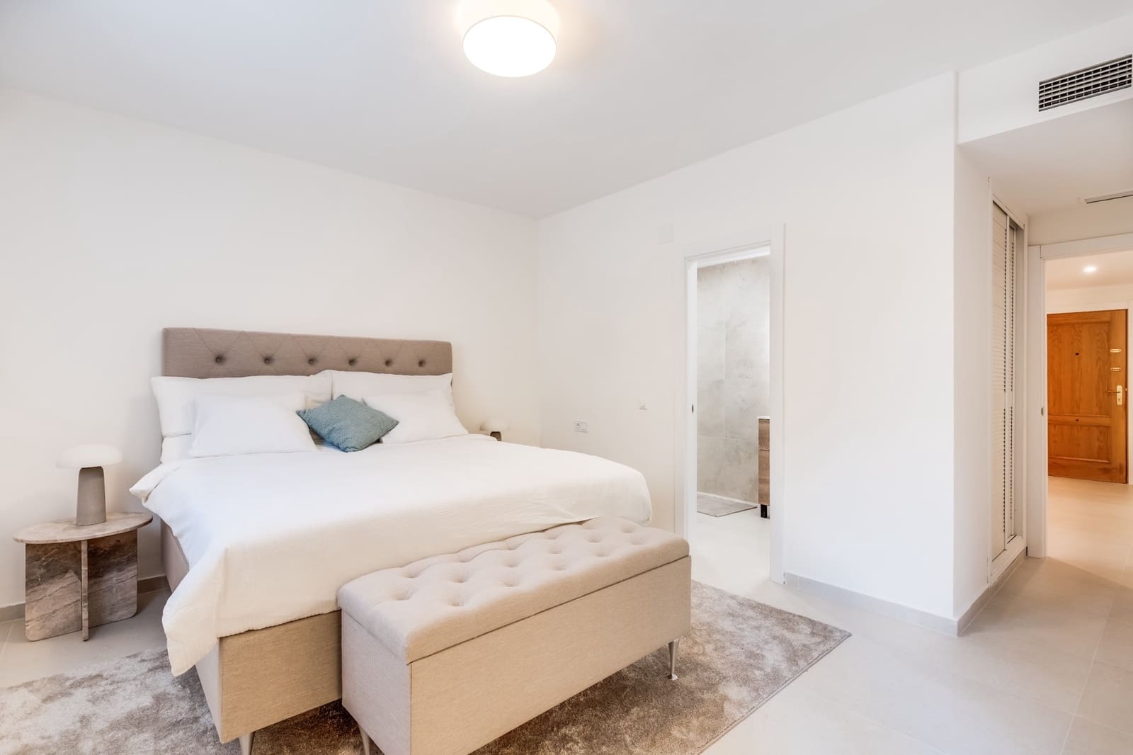 4 soveværelse Lejlighed til salg i San Pedro de Alcantara med swimmingpool garage - € 695.000 (Ref: 8992208)
