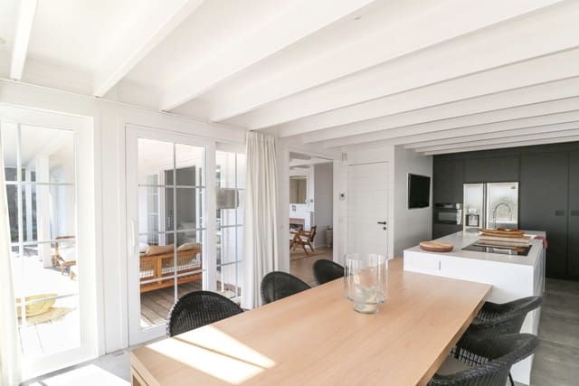 4 sovrum Villa till salu i Benahavís med pool garage - 1 975 000 € (Ref: 9001622)