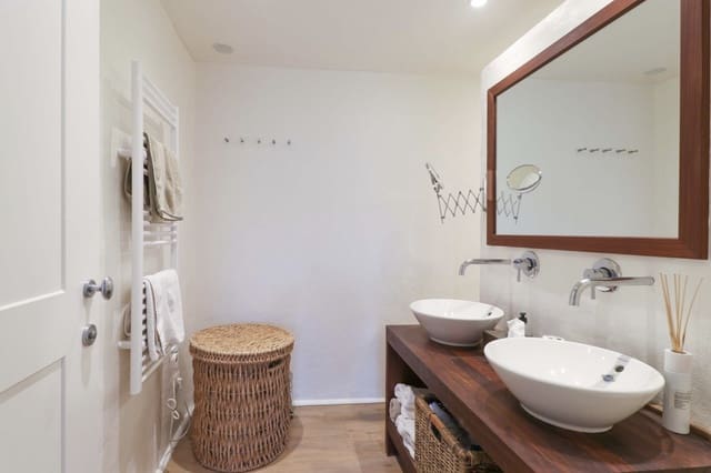 4 camera da letto Villa in vendita in Benahavís con piscina garage - 1.975.000 € (Rif: 9001622)