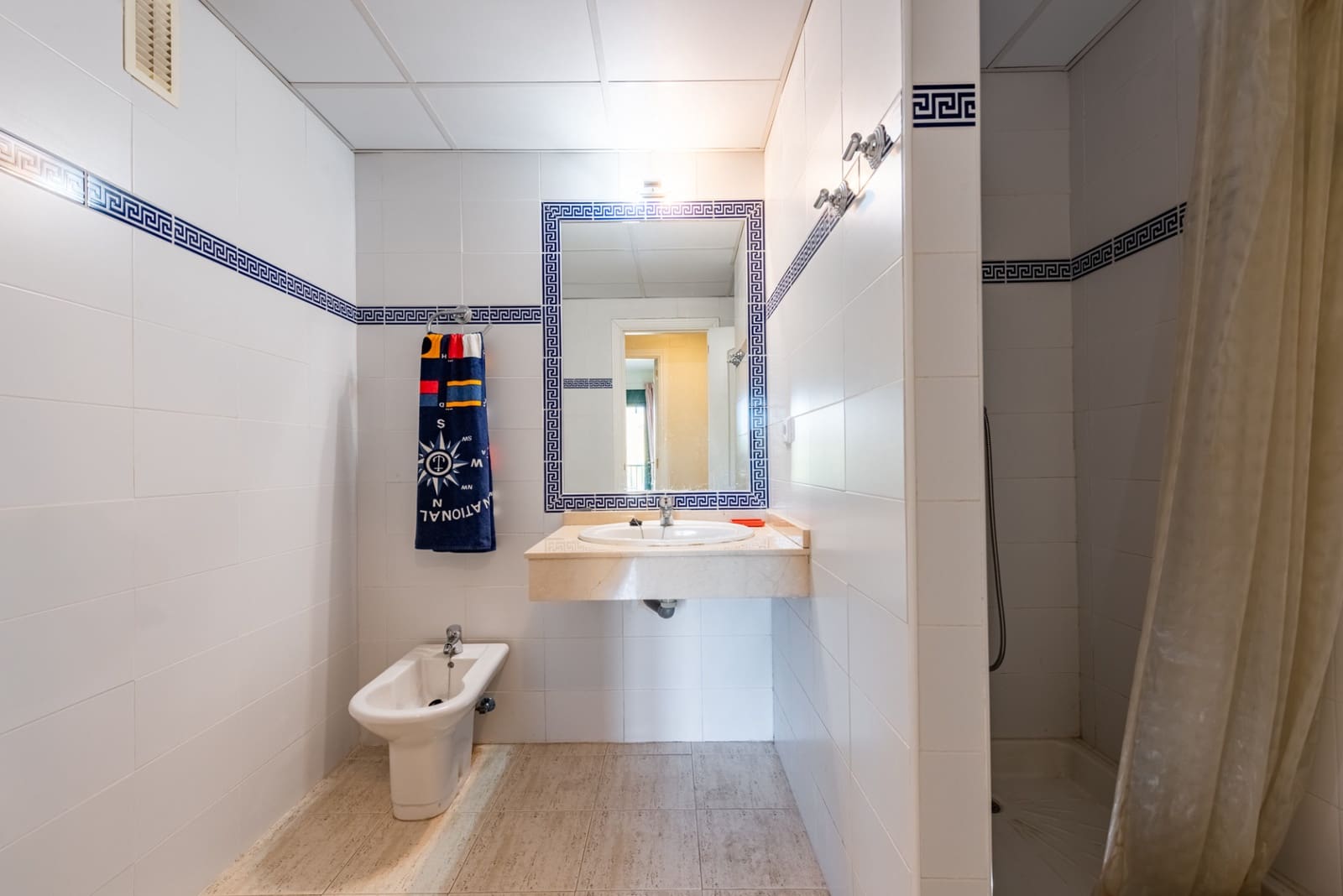 2 sovrum Lägenhet till salu i San Pedro de Alcantara med pool garage - 575 000 € (Ref: 9012554)