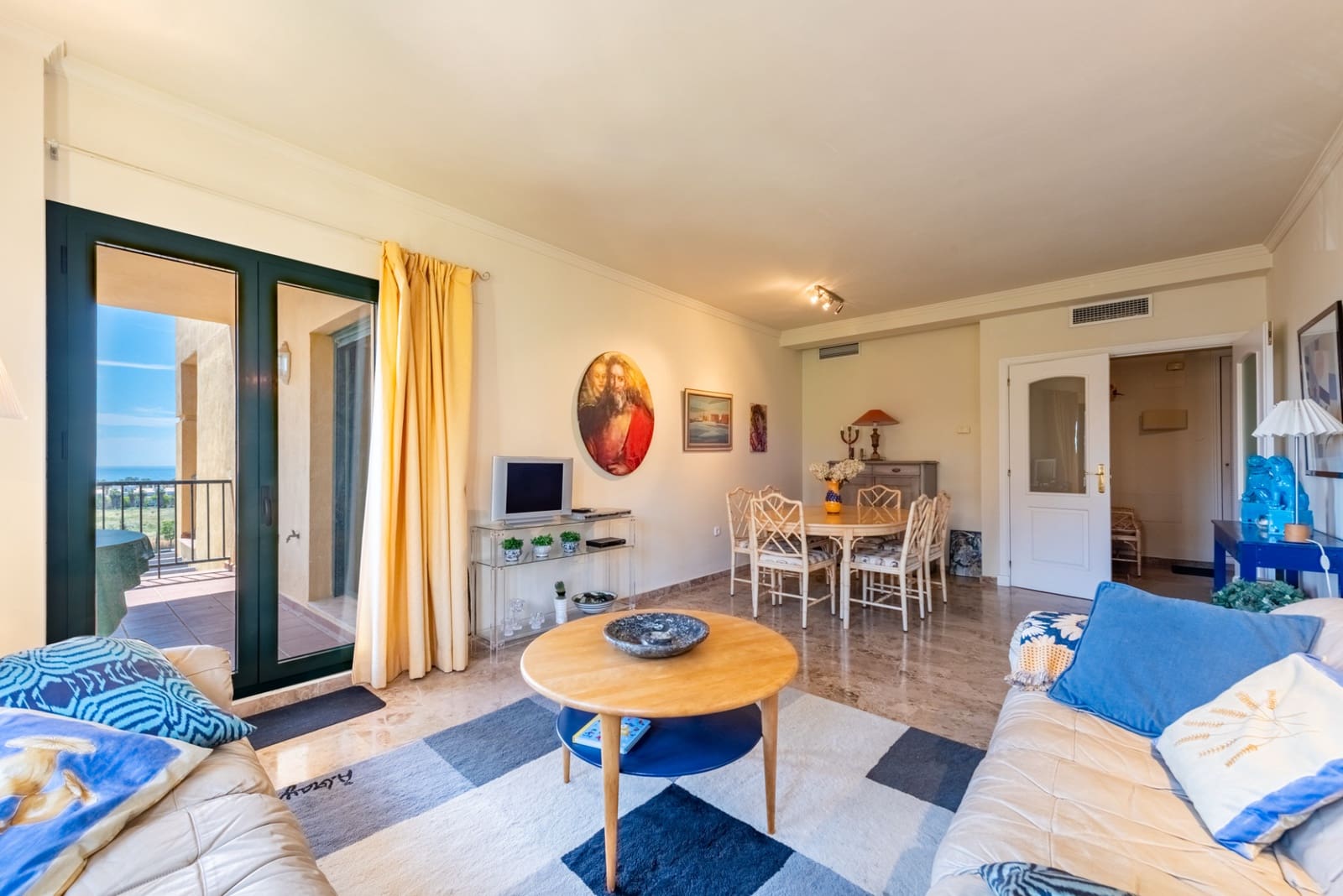 2 sovrum Lägenhet till salu i San Pedro de Alcantara med pool garage - 575 000 € (Ref: 9012554)