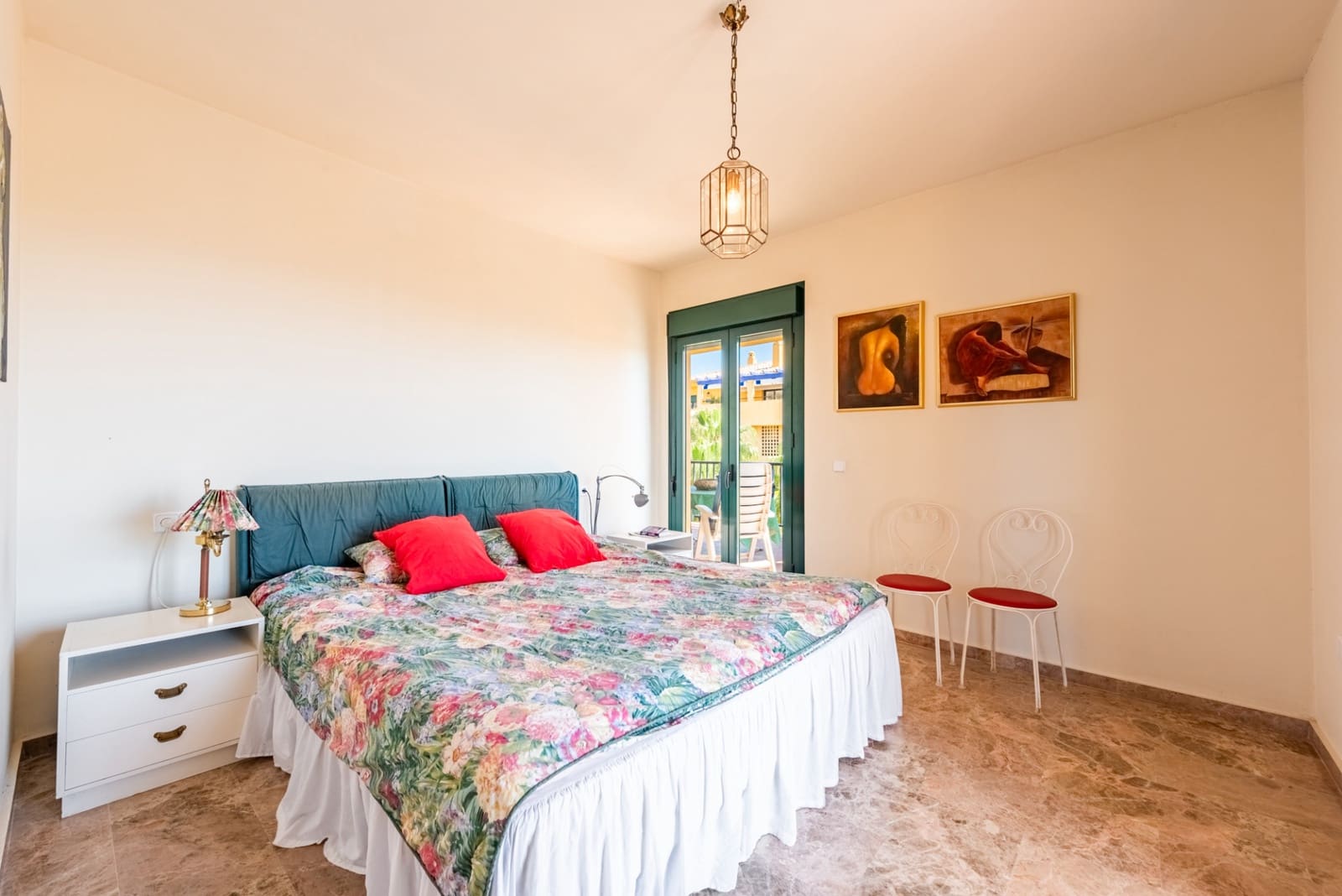 2 sovrum Lägenhet till salu i San Pedro de Alcantara med pool garage - 575 000 € (Ref: 9012554)