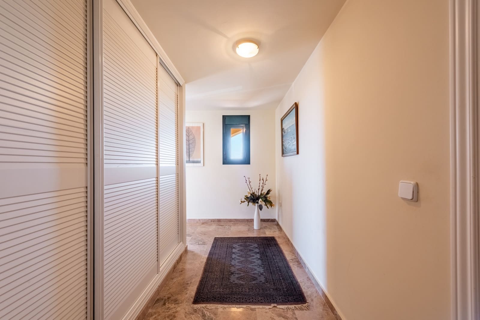 2 sovrum Lägenhet till salu i San Pedro de Alcantara med pool garage - 575 000 € (Ref: 9012554)