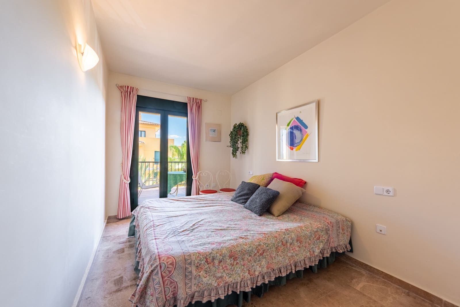 2 sovrum Lägenhet till salu i San Pedro de Alcantara med pool garage - 575 000 € (Ref: 9012554)