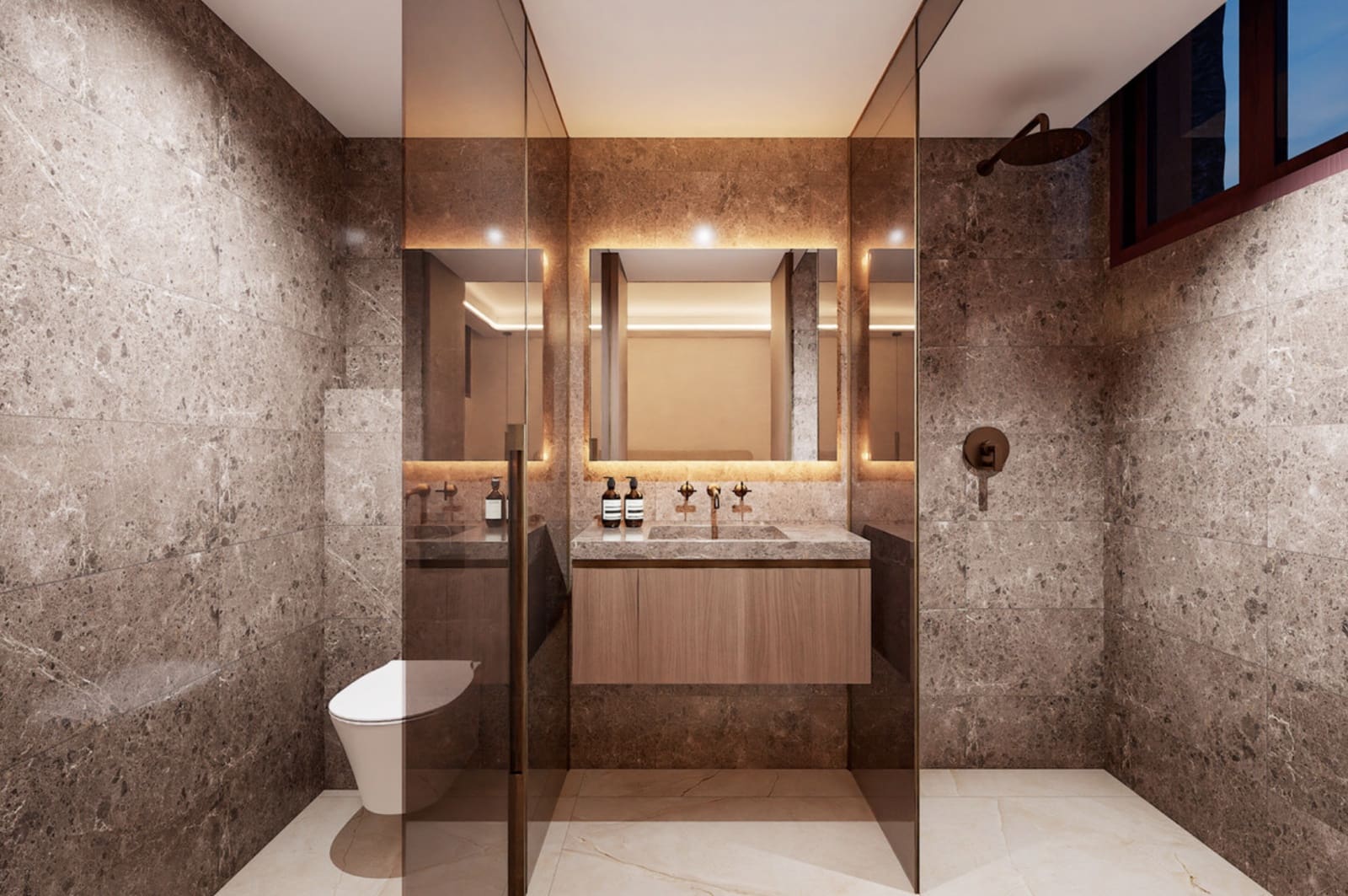 Casa de 4 habitaciones en Marbella en venta - 1.995.000 € (Ref: 9012557)