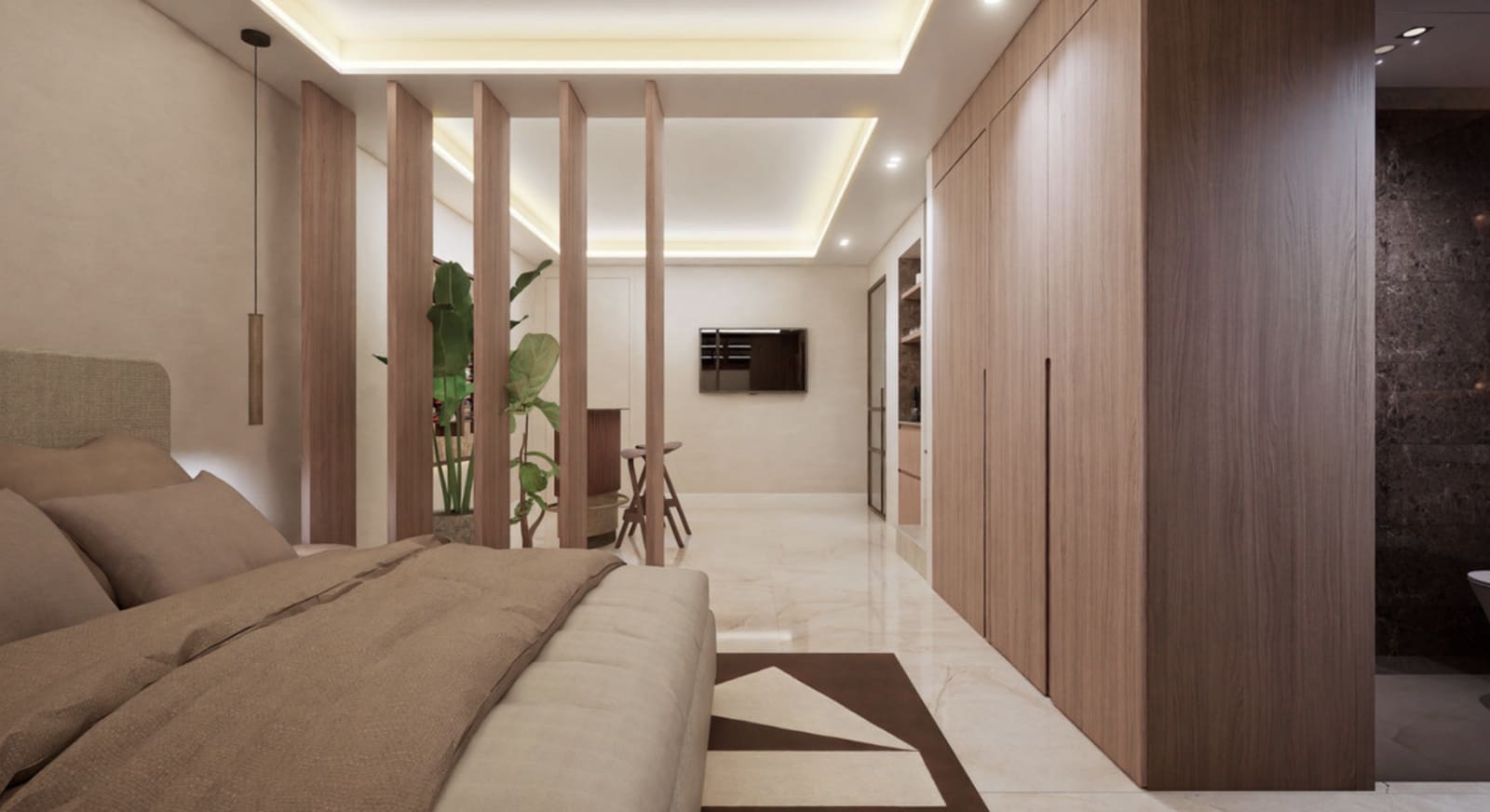 Casa de 4 habitaciones en Marbella en venta - 1.995.000 € (Ref: 9012557)