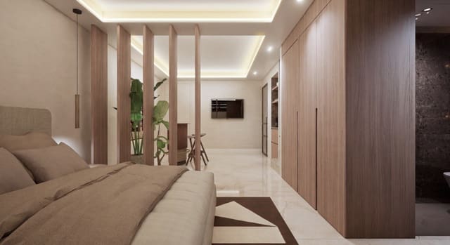 Casa de 4 habitaciones en Marbella en venta - 1.995.000 € (Ref: 9012557)