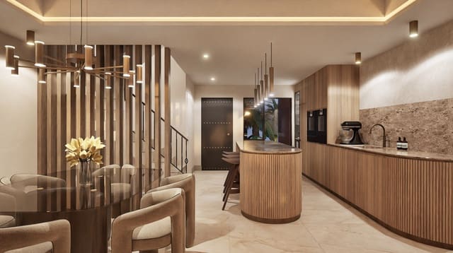 Casa de 4 habitaciones en Marbella en venta - 1.995.000 € (Ref: 9012557)